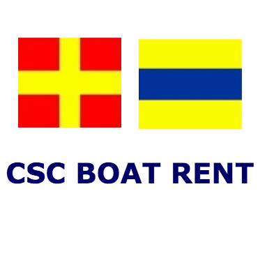 CSC BOAT RENT