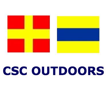 CSC OUTDOORS